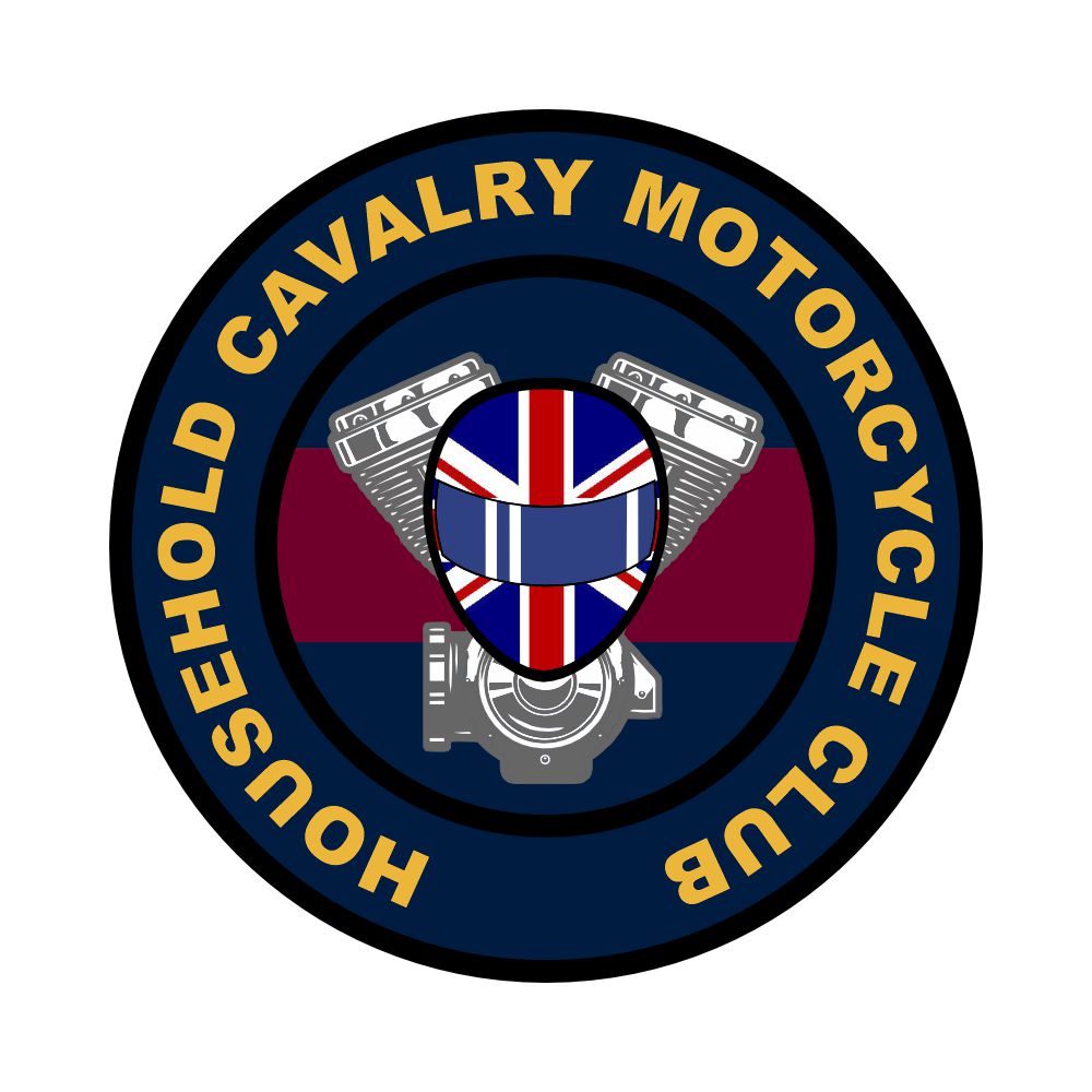 Household Cavalry Motorcycle Club