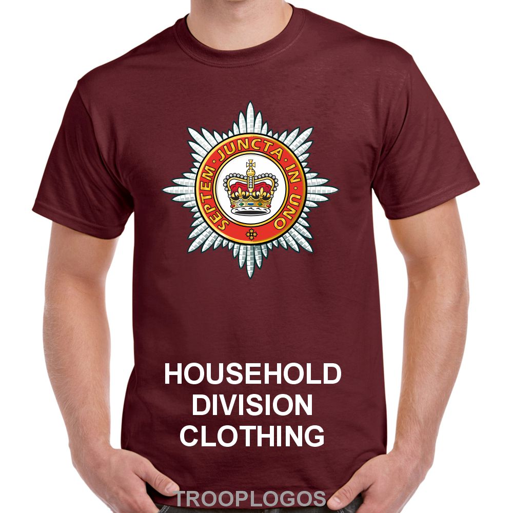 Household Division Clothing