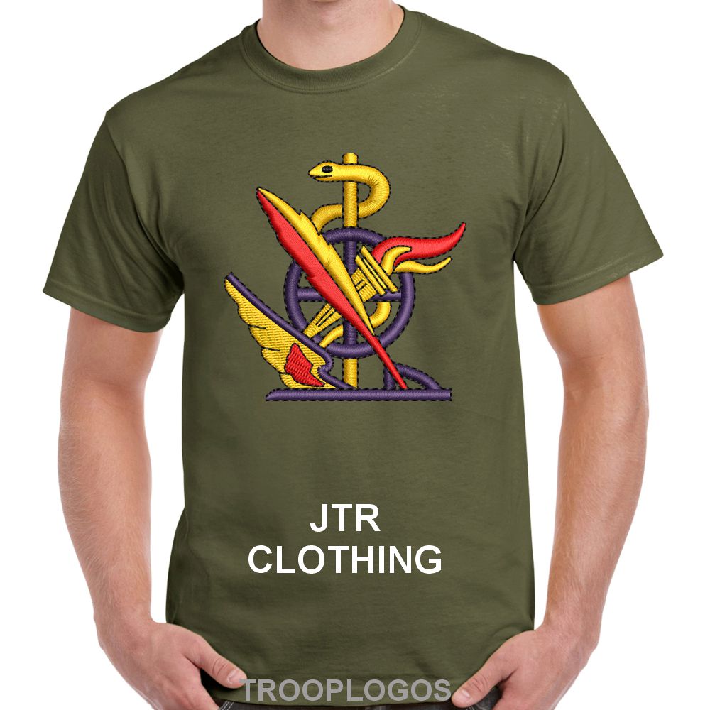 JTR Clothing