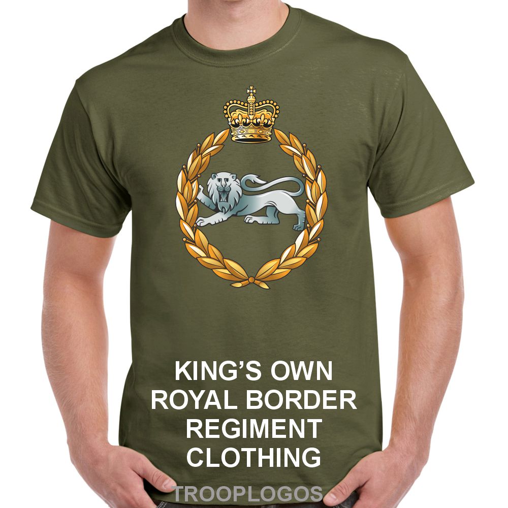 KORBR Clothing
