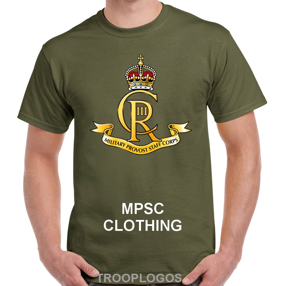MPSC Clothing