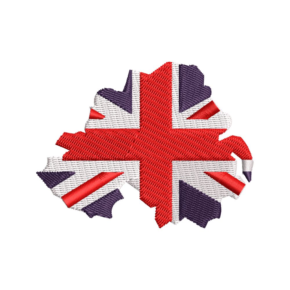 Op Banner Clothing