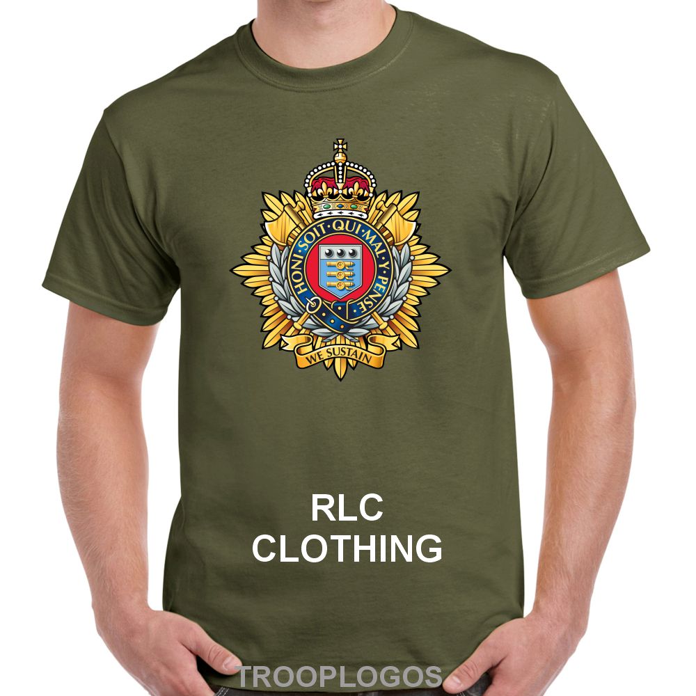 RLC Clothing