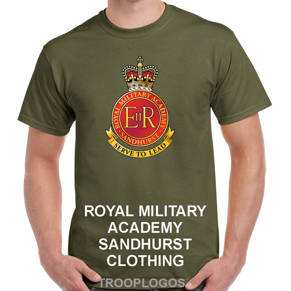 RMAS Clothing