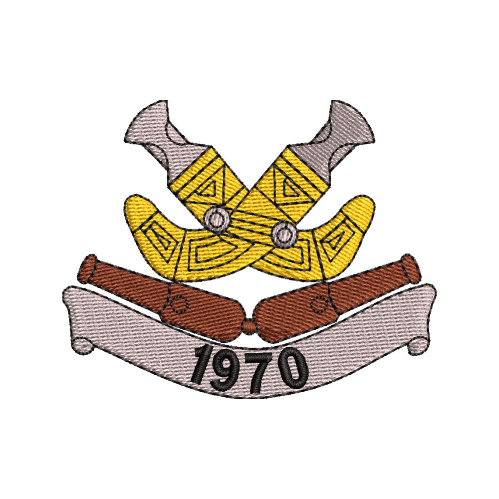 Sharjah Veterans Clothing