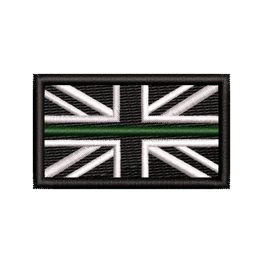 Thin Green Line Clothing