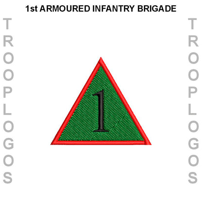 Army Brigade Sports Vest