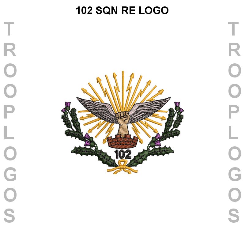 71 Engineer Regiment Sweatshirt