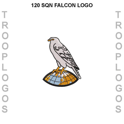 CXX Squadron RAF Hoodie