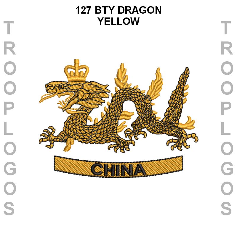 19 Regiment Royal Artillery Hoodie