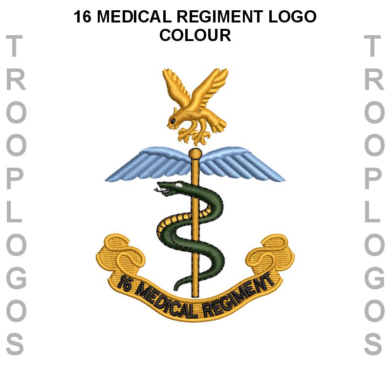 16 Medical Regiment
