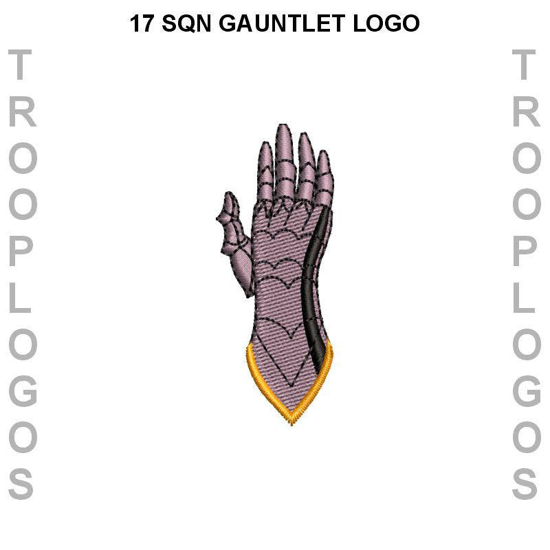 17 Squadron RAF Hoodie