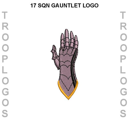 17 Squadron RAF Hoodie