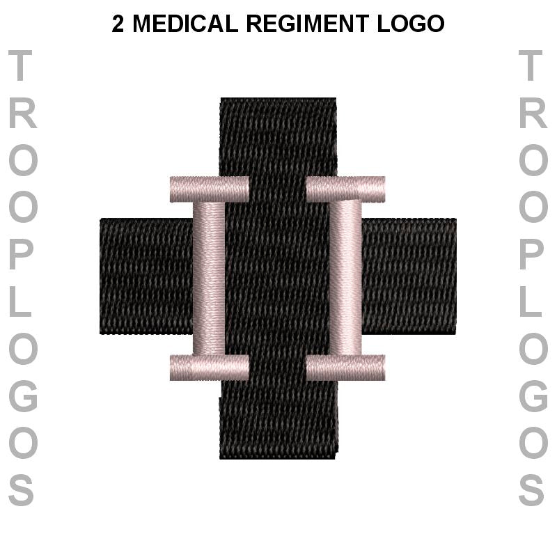 2 Medical Regiment