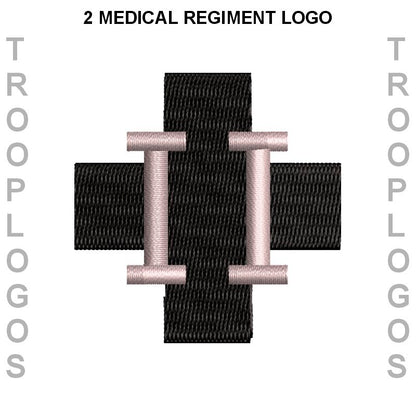 2 Medical Regiment