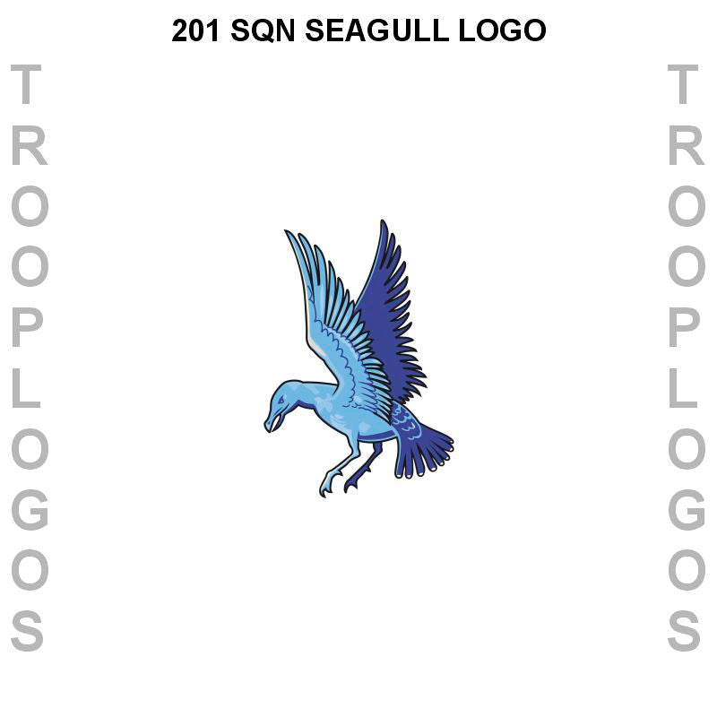 201 Squadron RAF Sweatshirt