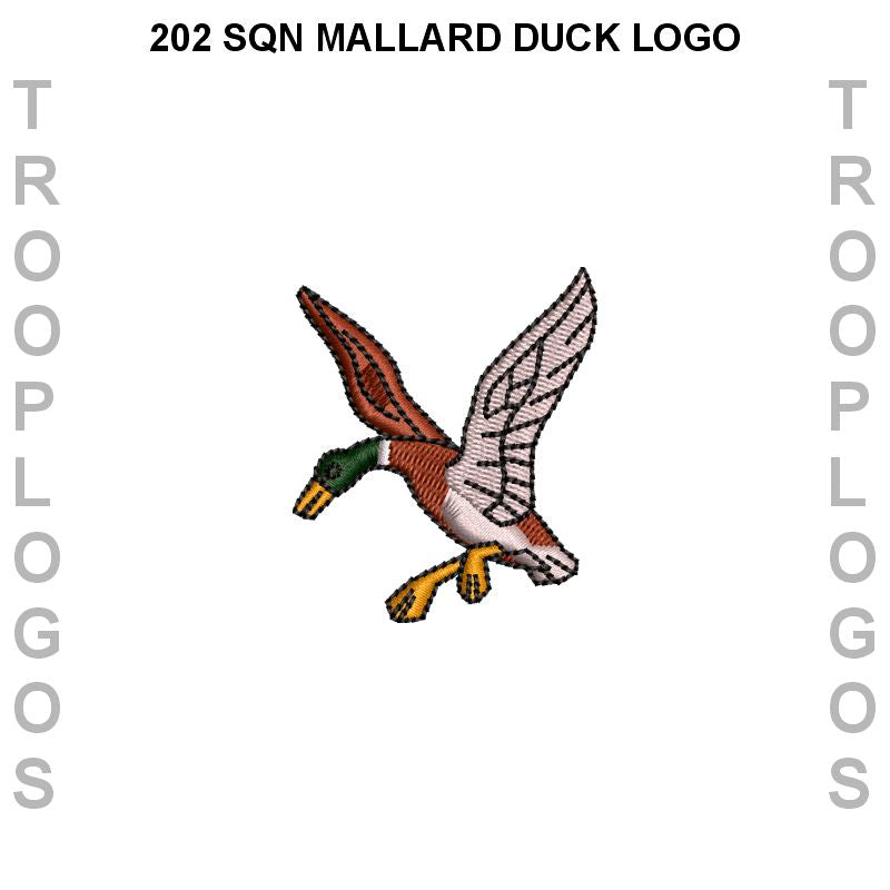 202 Squadron RAF Sweatshirt