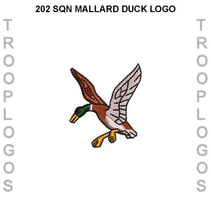 202 Squadron RAF Sweatshirt