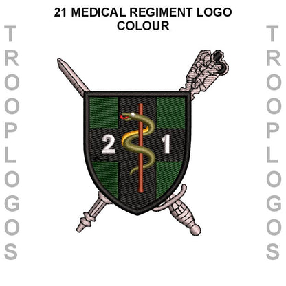 21 Medical Regiment