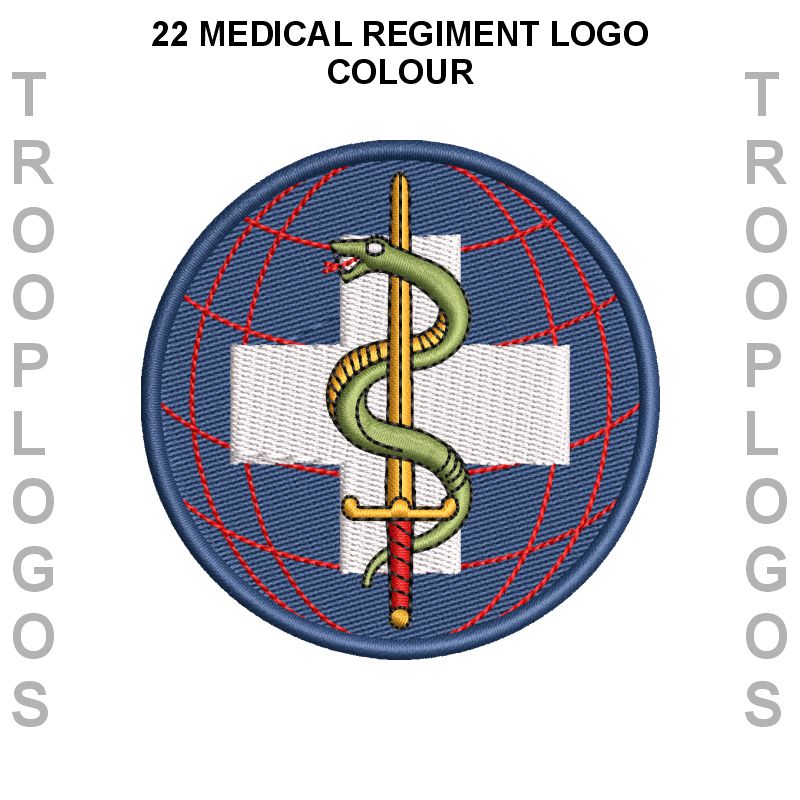 22 Medical Regiment