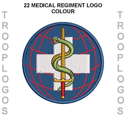 22 Medical Regiment
