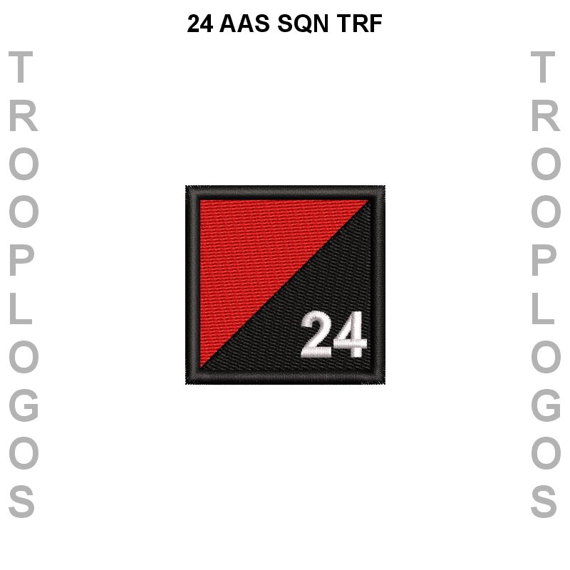 13 Air Assault Support Regt RLC Cotton T-shirt