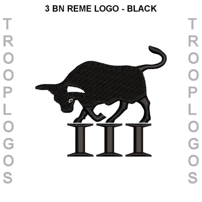 3 Bn REME Sports T-shirt