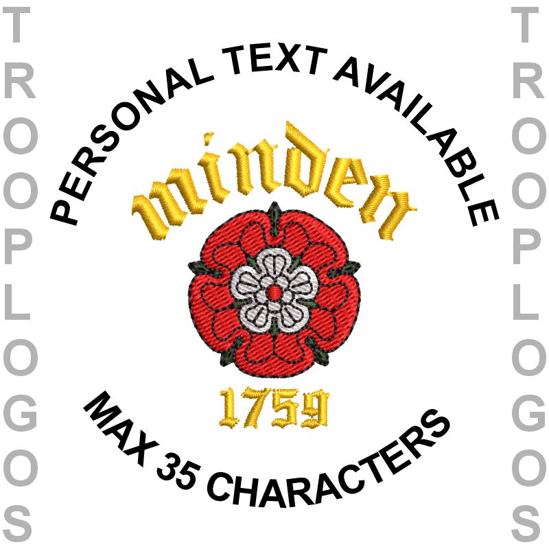 16 Regiment Royal Artillery Polo Shirt