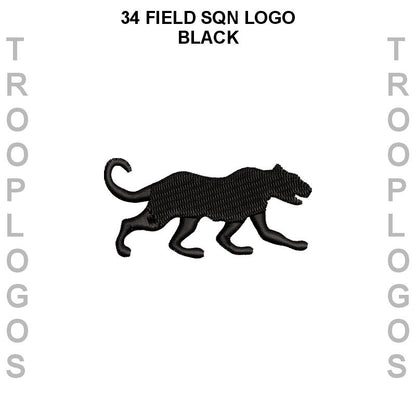 39 Engineer Regiment Cotton T-shirt