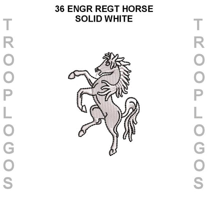36 Engr Regiment