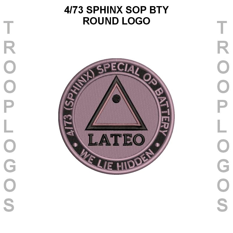 5 Regiment Royal Artillery Cotton T-shirt