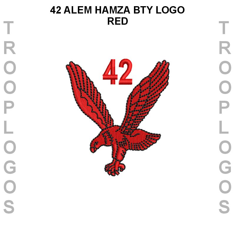 32 Regiment Royal Artillery Cotton T-shirt