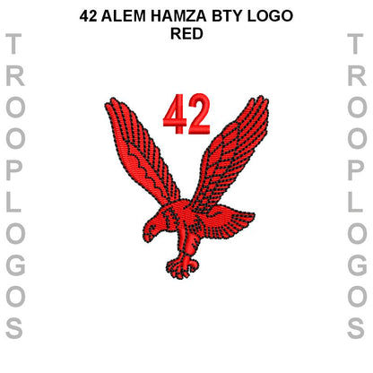 32 Regiment Royal Artillery Cotton T-shirt