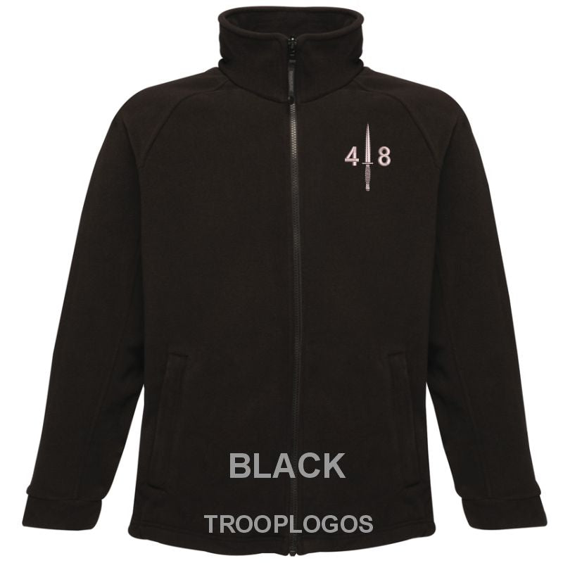 48 Cdo Fleece Jacket