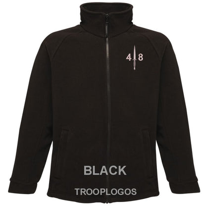 48 Cdo Fleece Jacket