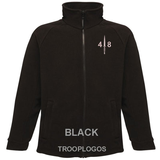 48 Cdo Fleece Jacket
