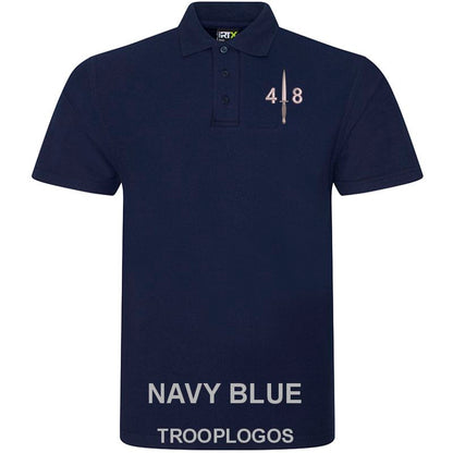 48 Cdo Polo Shirt