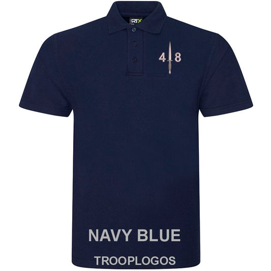 48 Cdo Polo Shirt