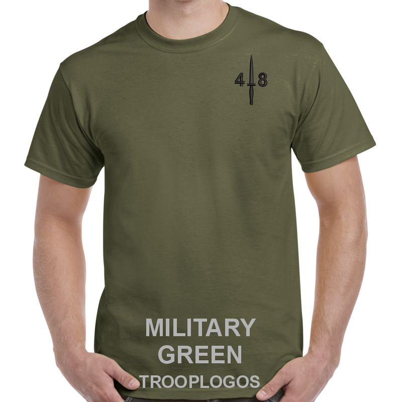48 Cdo T-shirt