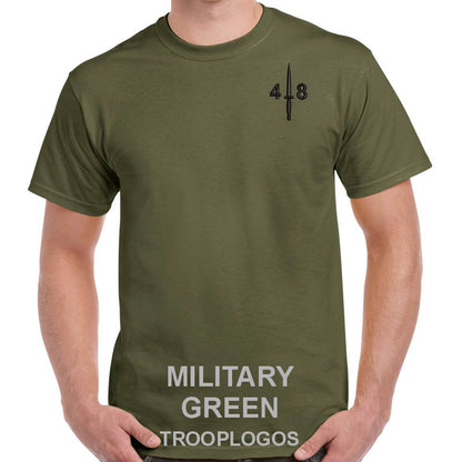 48 Cdo T-shirt