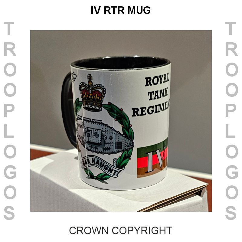 4 RTR Mug