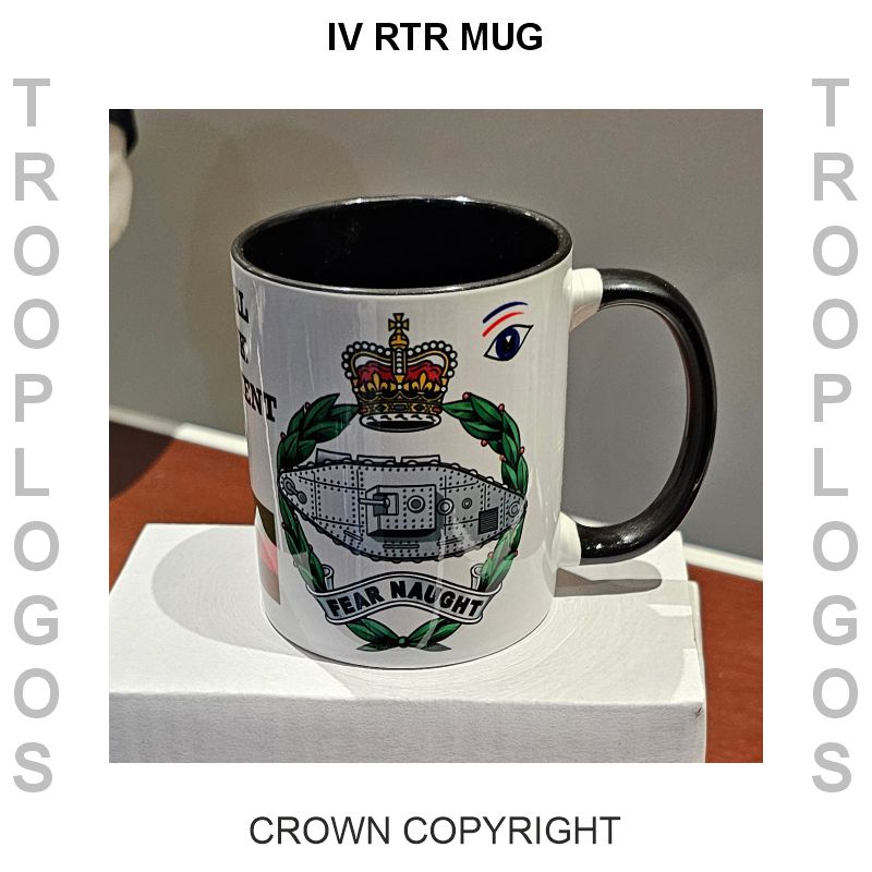 4 RTR Mug