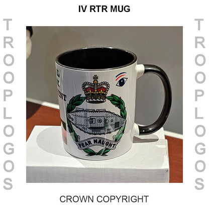 4 RTR Mug