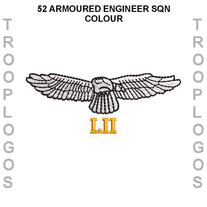 52 Armd Engr Sqn