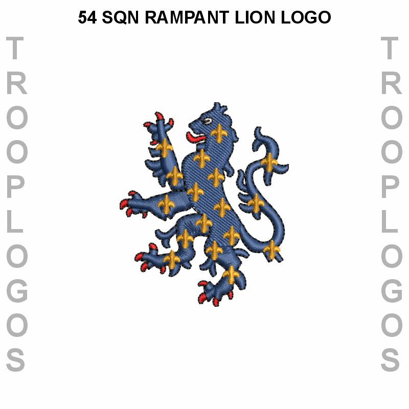 54 Squadron RAF Sweatshirt