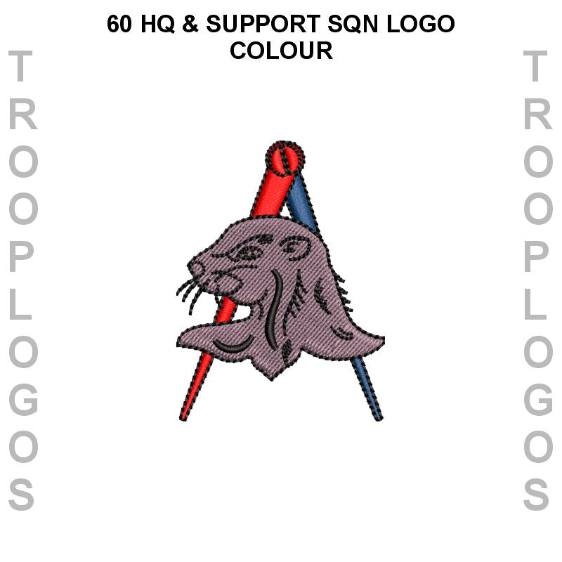 39 Engineer Regiment Cotton T-shirt