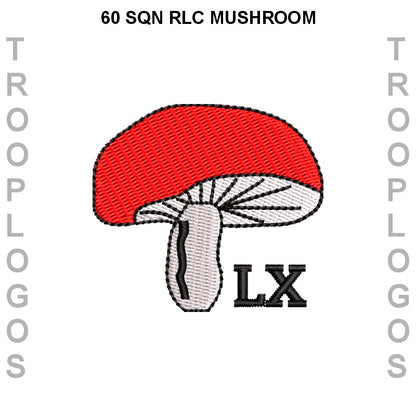 4 Regt RLC Sweatshirt