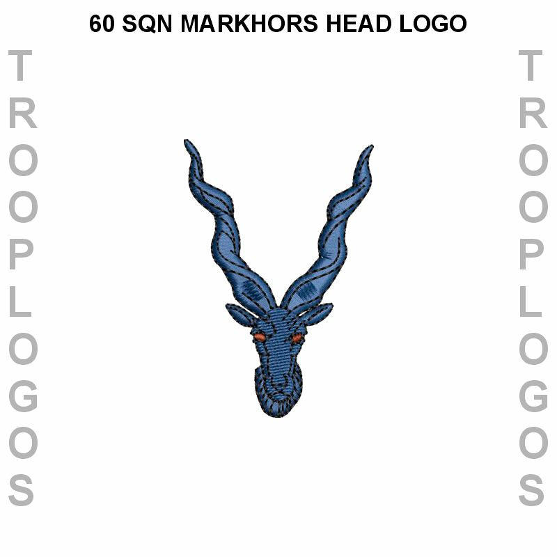 60 Squadron RAF Sweatshirt