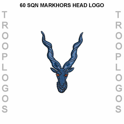 60 Squadron RAF Sweatshirt