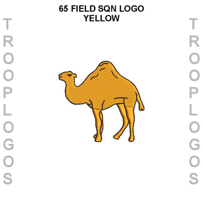 39 Engineer Regiment Cotton T-shirt